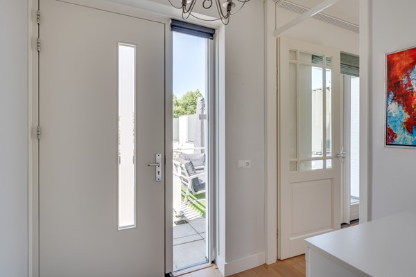 Medium property photo - Heistraat 8J, 5691 CA Son en Breugel